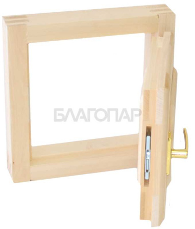 «Окна (Стеклопакет) 300х300 бронза3» – 2