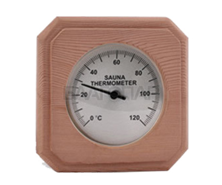 Термометр SAWO 220-TD (кедр)