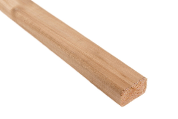 «Полок узкий Липа Текстурированный (26х45мм) 1,8 - 3,01» – 2