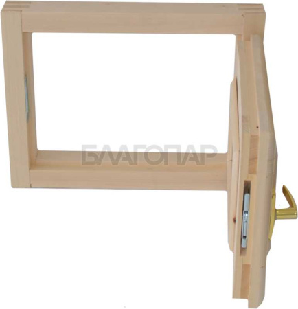 «Окна (Стеклопакет) 300х400 бронза3» – 2