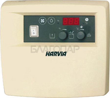 Пульт управления Harvia С105S
