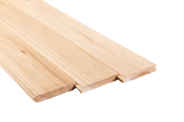 «Вагонка Липа СТС Текстурированная (20х130мм) длина 2,0м - 3,0м для бани | Благопар» – 3