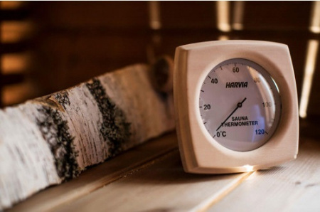 «Гигрометр Harvia SAC92200 Stock3» – 2