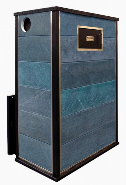 «Klover KLV-RT-100RV s ( серпентинит 40мм) комплект1» – 3