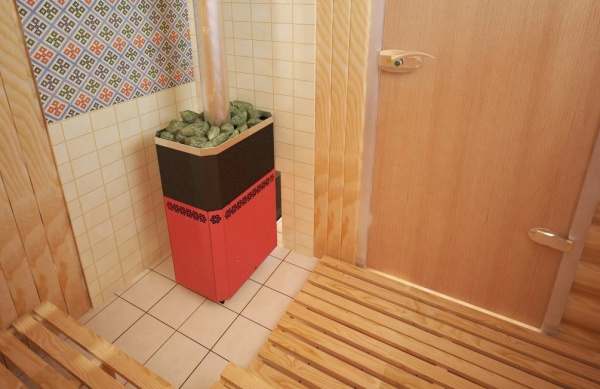 «Теплодар Русь 18 Л1» – 3