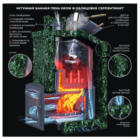 «Гефест Гром 50 (П2)3» – 7