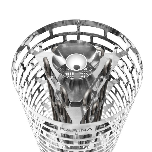 «Электрическая печь KARINA Nova 81» – 2