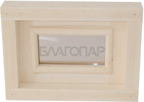 «Окна (Стеклопакет) 300х400 бронза1» – 4