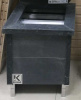Электрическая печь KARINA Quadro 6 Талькокварцит Stock3