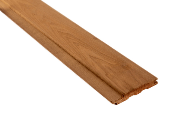 «Термо Вагонка Софтлайн Липа (14х98мм) 2,0 - 3,01» – 3