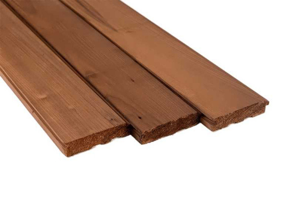 «Вагонка Липа СТС Термо (95х20мм) 2,0 - 3,01» – 3