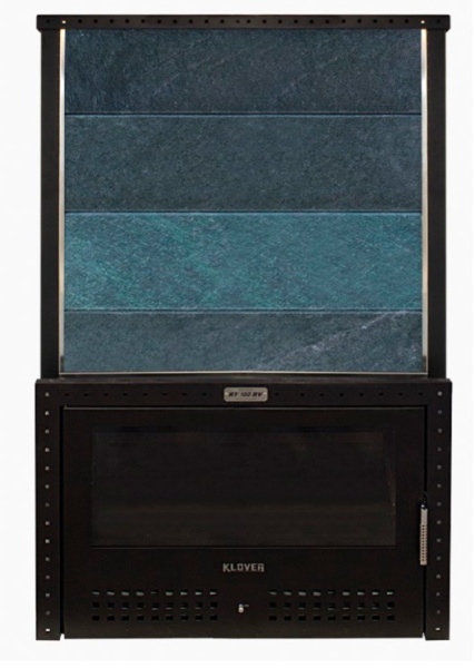 «Klover KLV-RT-100RV s ( серпентинит 40мм) комплект1» – 4