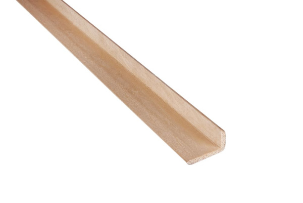 «Уголок Липа Разносторонний (30х45мм) 1,8м - 3,0м (10шт)1» – 2