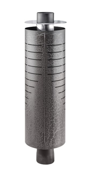 «Ферингер Дымоход - экономайзер ЛАЙН D115 mm L1м Антик1» – 2