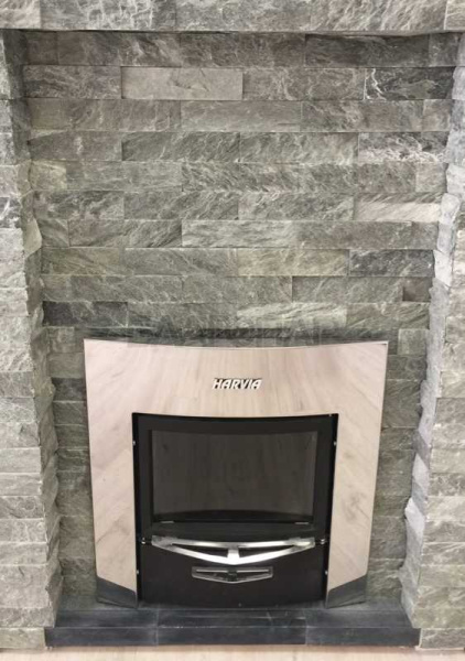 «Уголок талькохлорит полиров с фаской 300х40х40мм.1» – 2