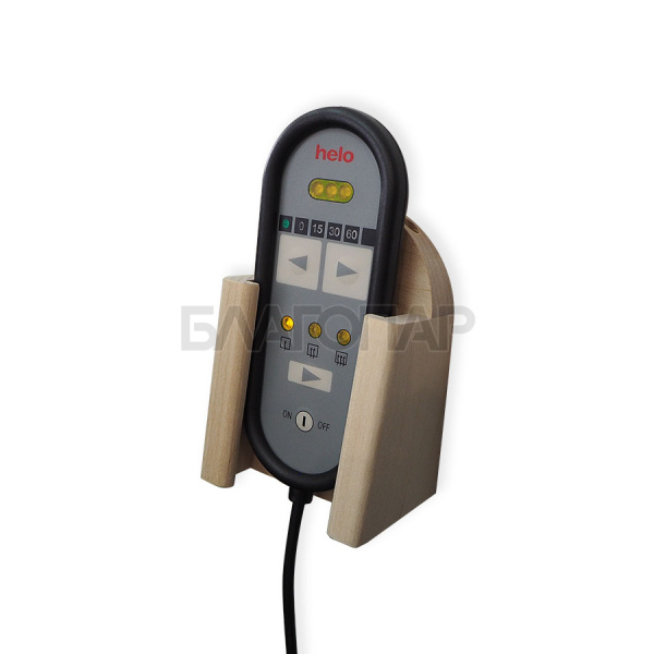 «Электро печь HELO SAUNATONTTU 8 (8 кВТ)1» – 2