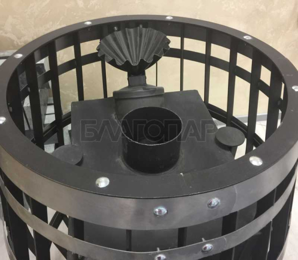 «ТиС Адаптер котла 115х115мм. (AISI 430)1» – 4