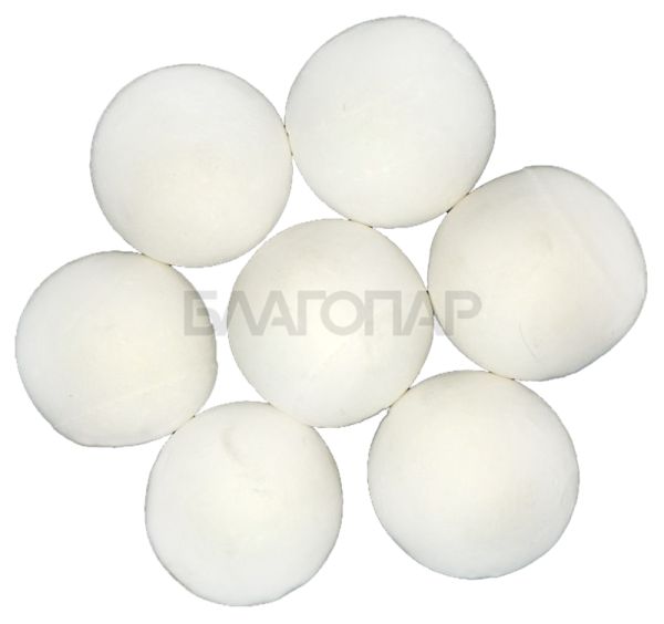 «Фарфор "Императорский" (Шары керамические) 3,3 кг.1» – 3