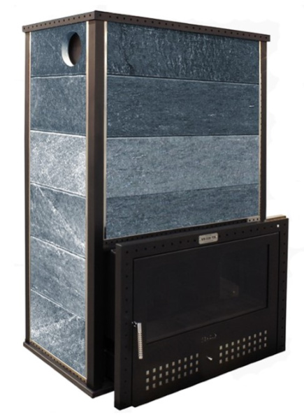 «Klover KLV-RT-100RV s ( серпентинит 40мм) комплект1» – 5