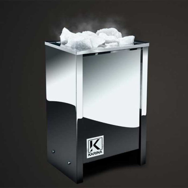 «Электрическая печь KARINA Classic 9 mini1» – 3