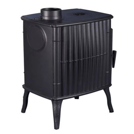 «Печь-камин "Маэстро" (Атмосфера) Stock3» – 5