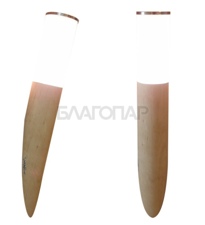 «Светильник Licht2000 Torcia Vetro (настенный) Stock3» – 4
