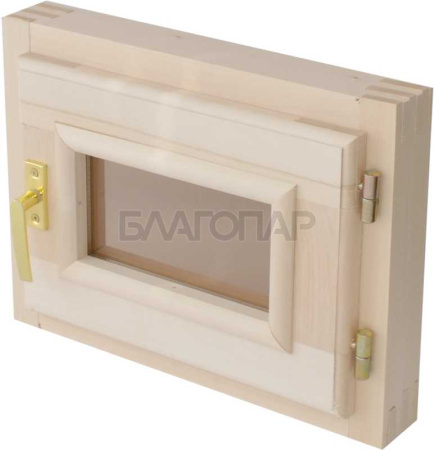 «Окна (Стеклопакет) 300х4003» – 2