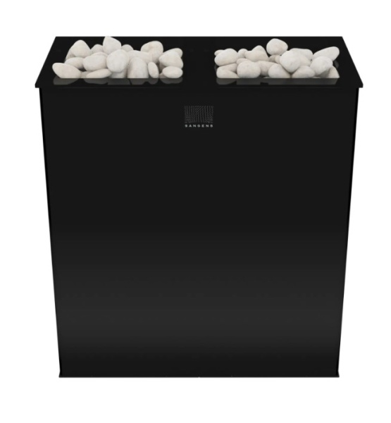 «Электрическая банная печь Sangens W30G1» – 3