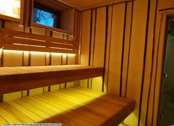 «Доска необрезная Липа Сорт А/Э (25мм)1» – 5