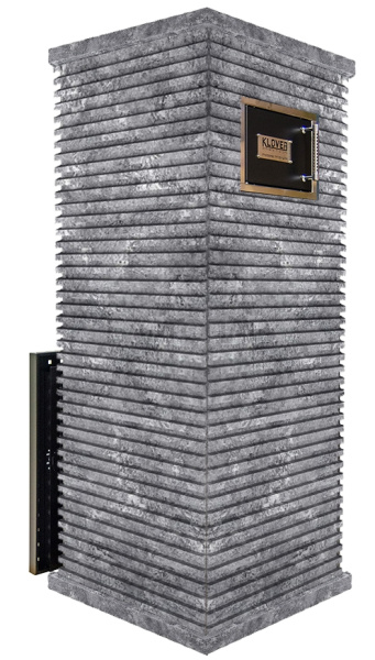 «Klover KLV-RT-35RV талькомагнезит "Радиатор"1» – 2