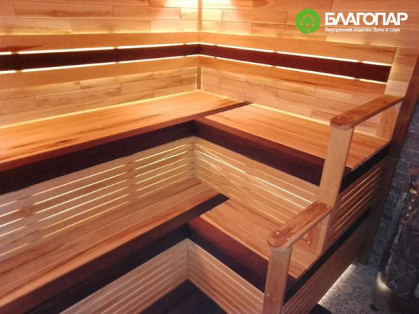 «Полок Липа Текстурированный (26х90мм) 1,8 - 3,01» – 4