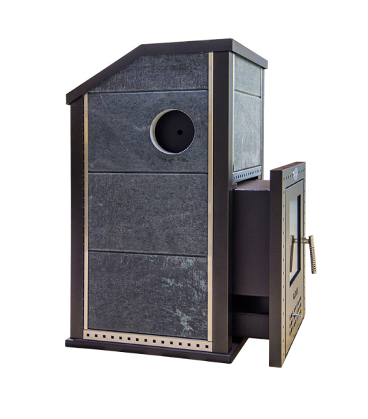 «Klover KLV-RT 35-P T (талькомагнезит 40мм)1» – 4