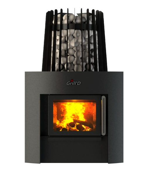 «Grill'D Cometa 180 Vega (Window)1» – 2