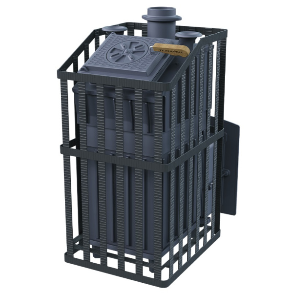 «Гефест  Гроза-Ураган 18М1» – 3