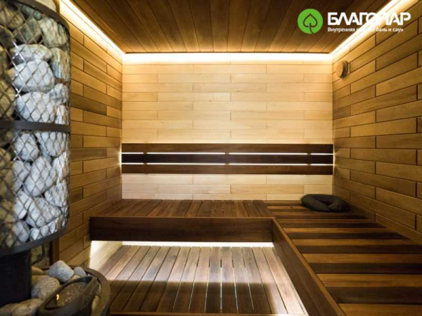 «Термо Галтель Квадрат Липа (20х20мм) 1,8м - 3,0м (10шт)1» – 4