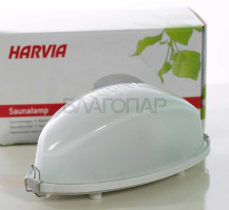 «Светильник для сауны Harvia SAS210603» – 2