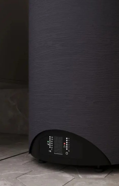 «Электрическая банная печь Sangens L121» – 4