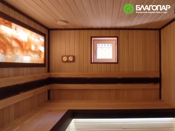 «Термо Галтель Липа (14х30мм) 1,0м - 1,7м (10шт)1» – 3