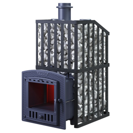 «Гефест  Гроза-Ураган 18П3» – 2