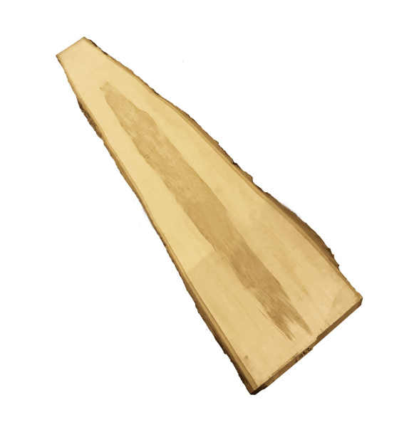 «Доска необрезная Липа Текстурированная (40мм)1» – 4