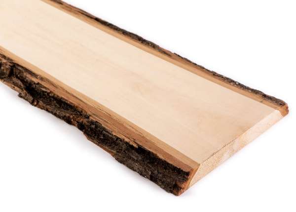 «Доска необрезная Липа Сорт А/Э (25мм)1» – 2