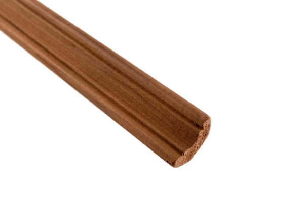 «Термо Плинтус Липа (14х45мм) 1,8м - 3,0м (10шт)1» – 2