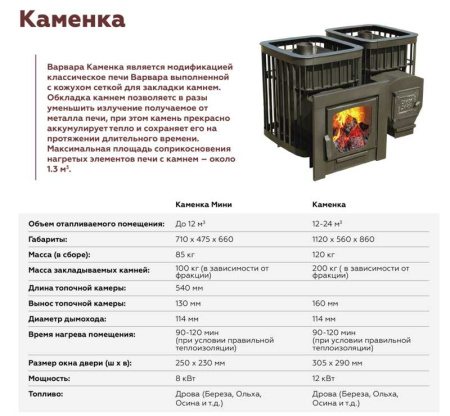 «Варвара Каменка3» – 9