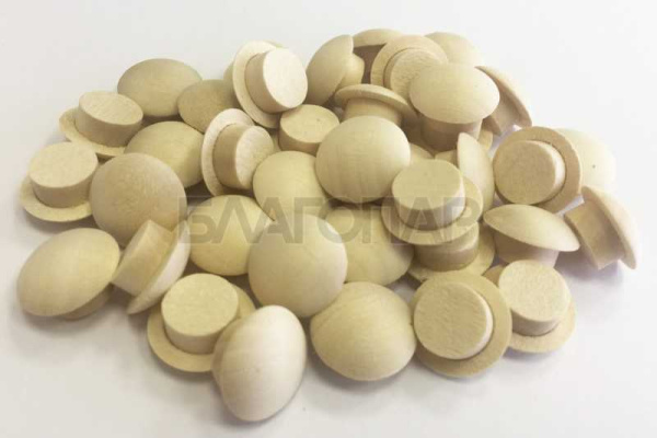 «Заглушка из липы - Фотография 2 | БлагоПар» – 4