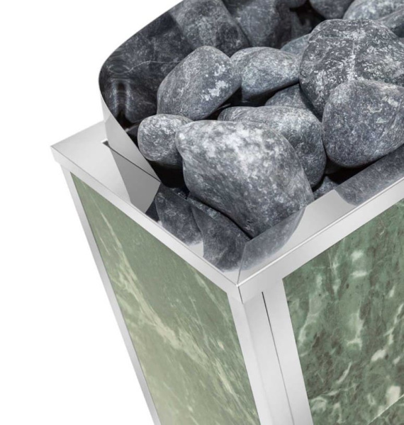 «Электрическая печь KARINA Trend 3 Змеевик1» – 4