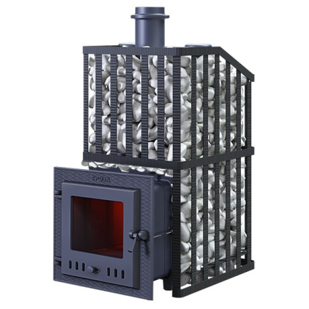 «Гефест  Гроза-Ураган 18М3» – 2