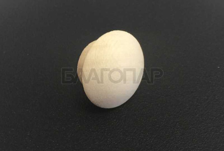 «Заглушка из липы - Фотография 3 | БлагоПар» – 5