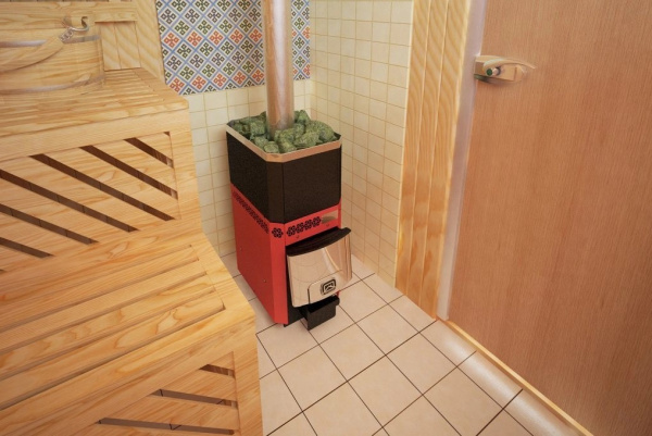 «Печь-каменка РУСЬ 18ЛУ  (2013)1» – 3