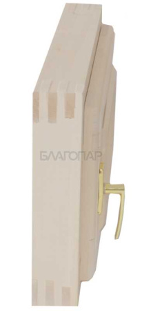 «Окна (Стеклопакет) 300х400 бронза3» – 3