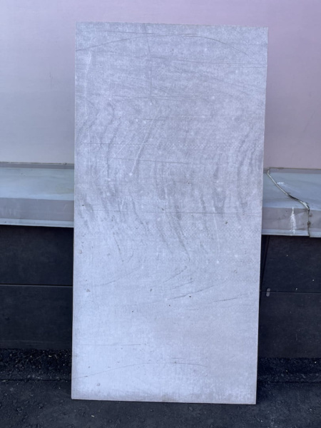 «Плита Огнеупорная 1200х600х81» – 3